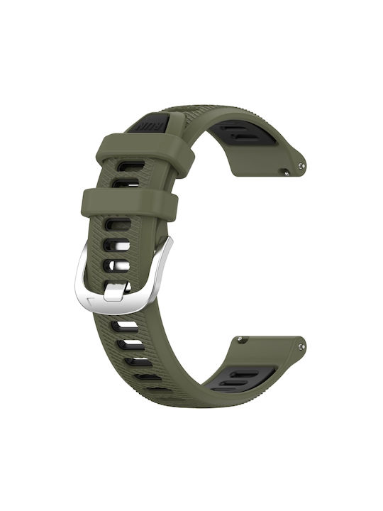Curea Verde (Amazfit GTS) Curea Verde (Amazfit GTS)