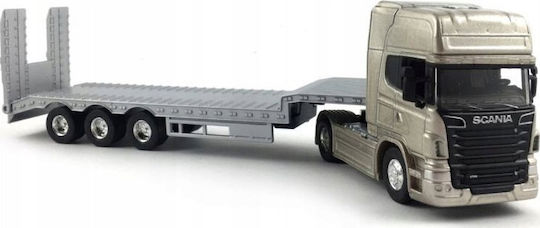 Dromader Welly 1:64 Scania Камион 58125 68025 81251
