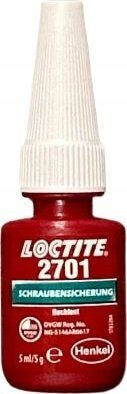 Loctite Loctite 2701 Anärobische Gewindekleber 5ml