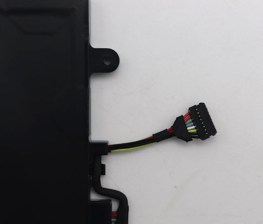57Wh 3-Cell Lithium-Ion