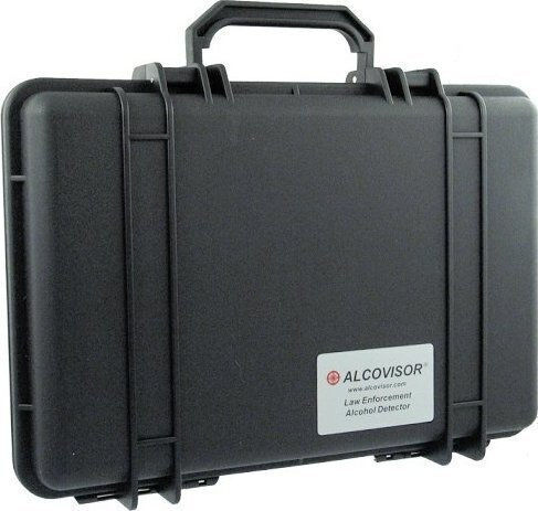 Alcovisor Digitale Alkoholtester