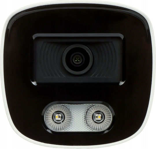 Apti IP Überwachungskamera 4K mit Objektiv 2.8mm