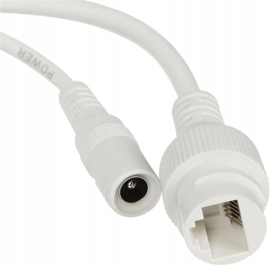 Apti IP Überwachungskamera 4K mit Objektiv 2.8mm