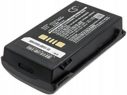 Avacom Baterie de înlocuire compatibilă 6800mAh pentru Motorola MC32N0