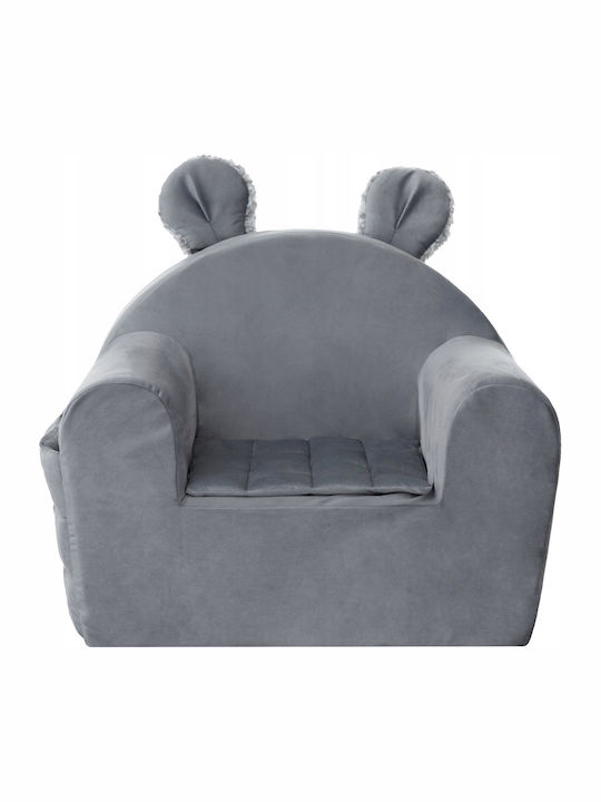 Sofa für Hunde Gray