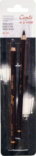 Smartmax Blister 2 Pierre Design Pencils