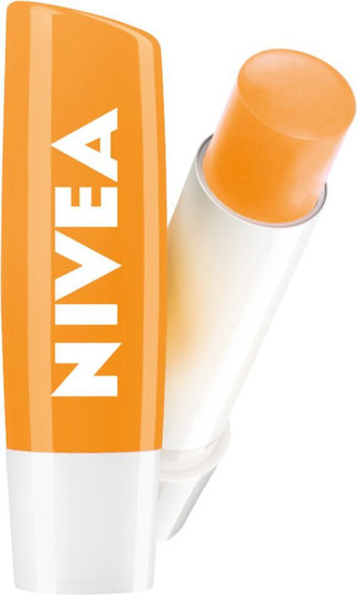 Nivea Hydro Mango Shine Lippenpflege Mango 4.8gr