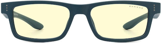 Gunnar Optiks Cruz Детски Малки Очила За Компютър Унисекс