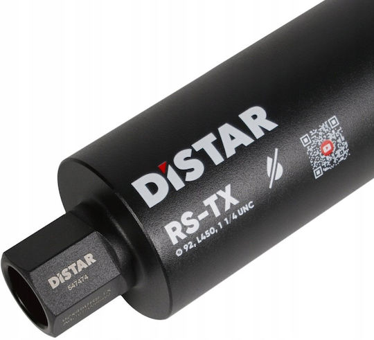Distar Diamond Hole Saw