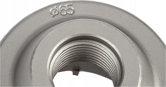 Graphite Burghie diamantată Tăiere uscată cu diametru 65mm