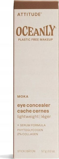 Attitude Liquid Concealer Moka 5.7gr