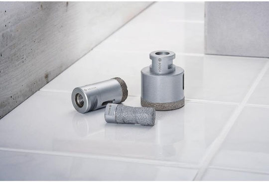 Bosch Hole Saw Dry Speed