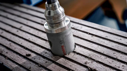 Bosch Diamond Hole Saw