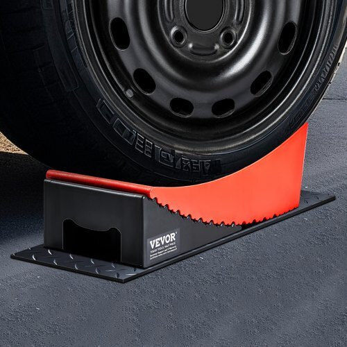 Vevor Truck Wheel Chock