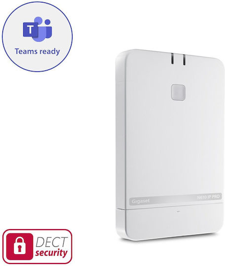 Gigaset DECT Βάση
