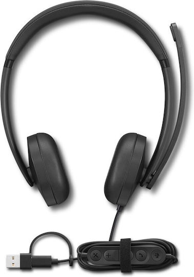 Lenovo Wired VOIP Headset