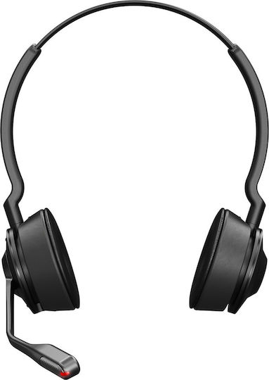 GN Audio VOIP Headset