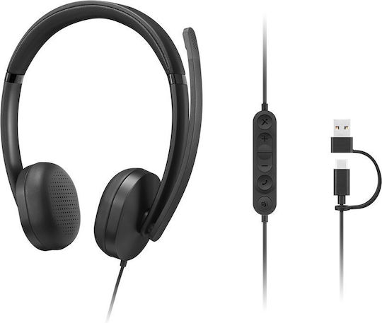 Lenovo Wired VOIP Headset