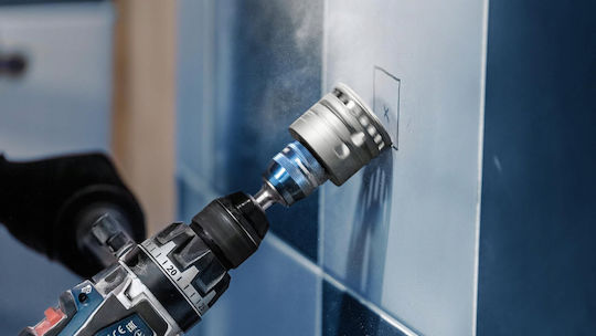 Bosch Ποτηροπρίονο Ξηρής Κοπής με Διάμετρο 51mm