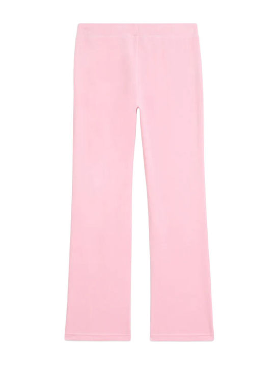 Sweatpants Pink