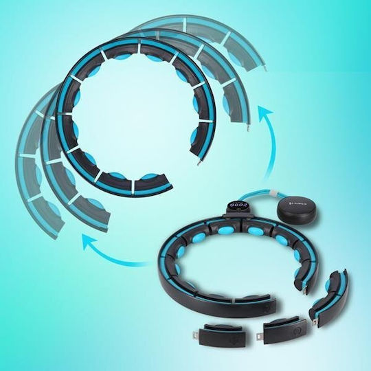 HMS Fitness Hula Hoop
