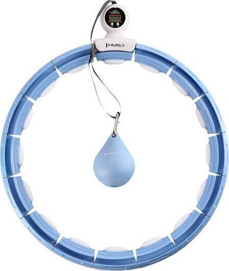 HMS Hula Hoop Γυμναστικής Belt