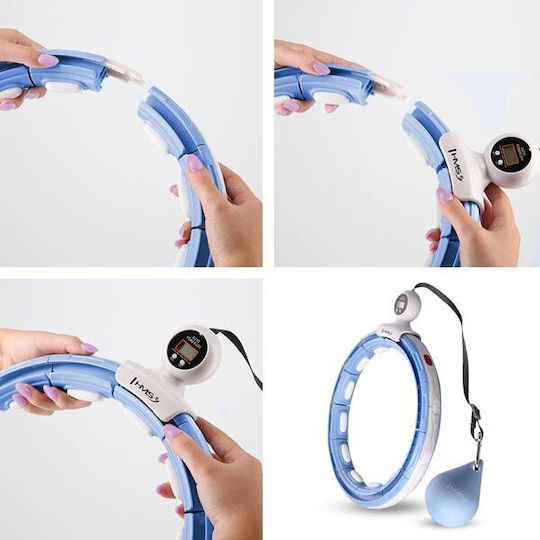 HMS Hula Hoop Γυμναστικής Belt