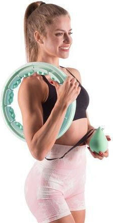 HMS Fitness Hula Hoop