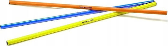 Yakimasport Training Stick 1.6 M Orange
