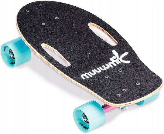 Muuwmi Komplett Kurzboard