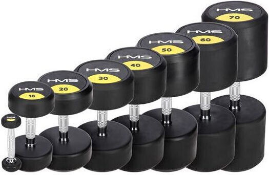 HMS Hg Pro Βαράκι Λαστιχένιο 1 x 5kg