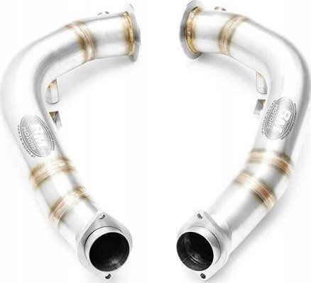Rm Motors Țeavă de Coborâre Bmw F07 Gt F10 F11 F01 F02 F03 F04 13933666 5903713138167