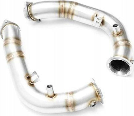 Rm Motors Țeavă de Coborâre Bmw F07 Gt F10 F11 F01 F02 F03 F04 13933666 5903713138167