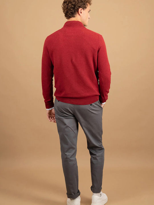 Bluse Red