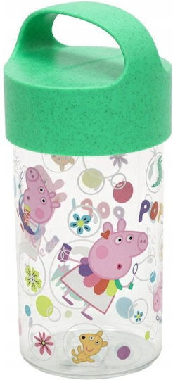 Koziol Παιδικό Παγούρι Peppa Pig 500ml