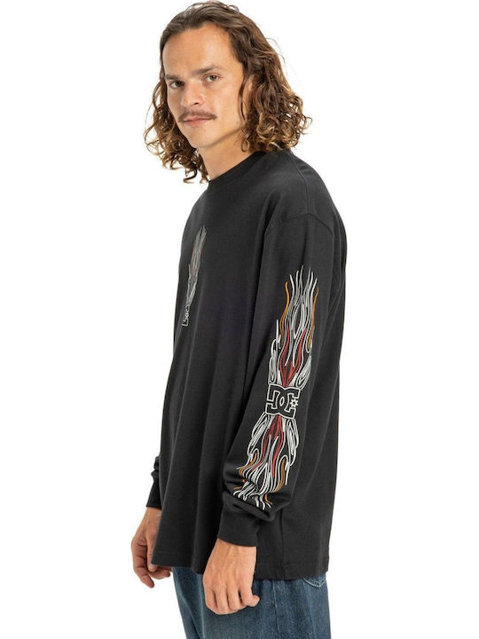 T-shirt Black