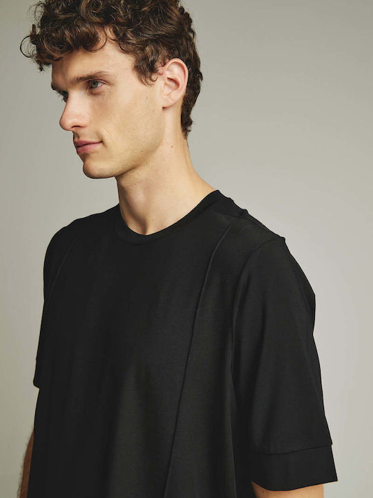 T-shirt Black