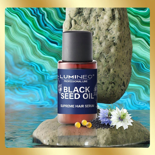 Bioelixire Serum Pentru Păr Hrănitor 20ml