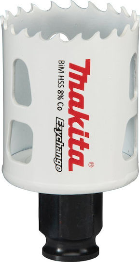 Makita Diamond Hole Saw for Wood, Metal and Plastic