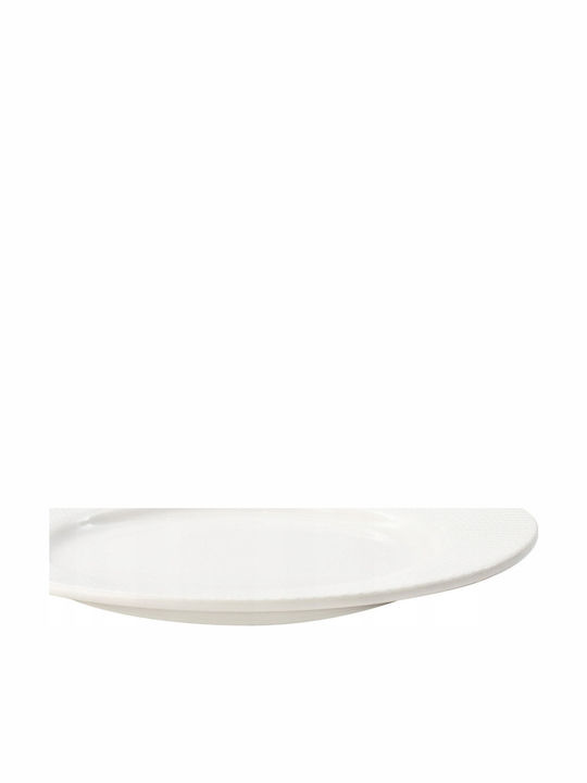Secret de Gourmet Πιάτο Ρηχό με Διάμετρο 16cm