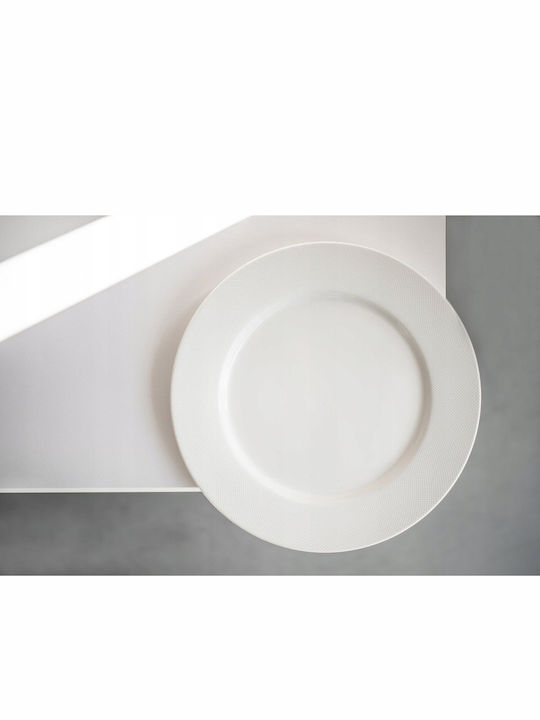 Secret de Gourmet Πιάτο Ρηχό με Διάμετρο 16cm