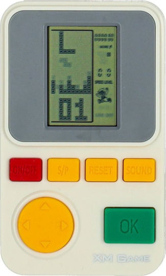Roger Electronic Children's Handheld Console