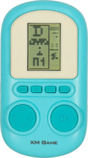 Roger Elektronische Handheld-Spielkonsole für Kinder