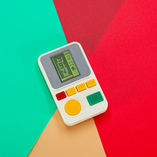 Roger Electronic Children's Handheld Console