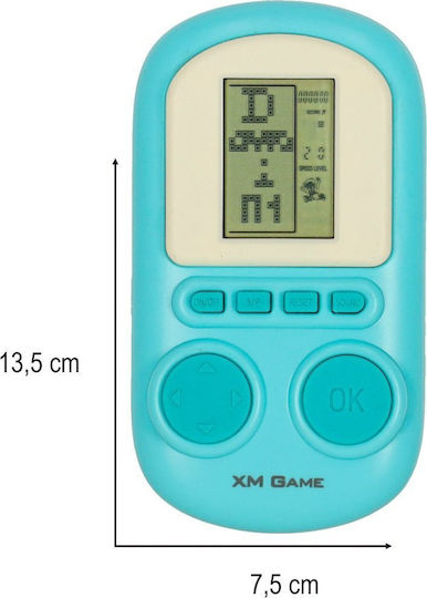 Roger Elektronische Handheld-Spielkonsole für Kinder