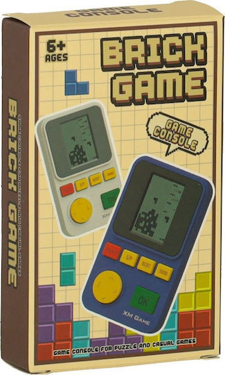 Roger Electronic Children's Handheld Console