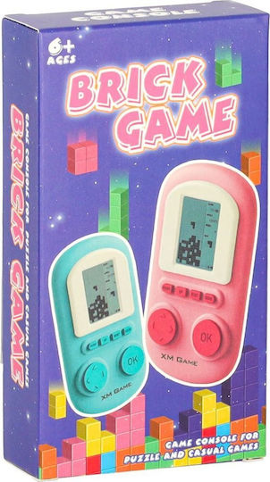 Roger Elektronische Handheld-Spielkonsole für Kinder