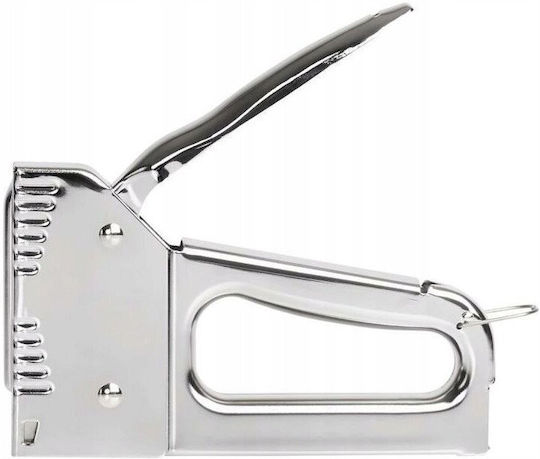 Handheld Metal Stapler Nunu Type 140 6 14 Mm