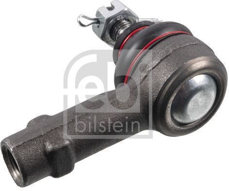 Bumper Febi Bilstein 15074