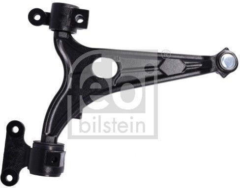 Arm Wheel Suspension Febi Bilstein 37690